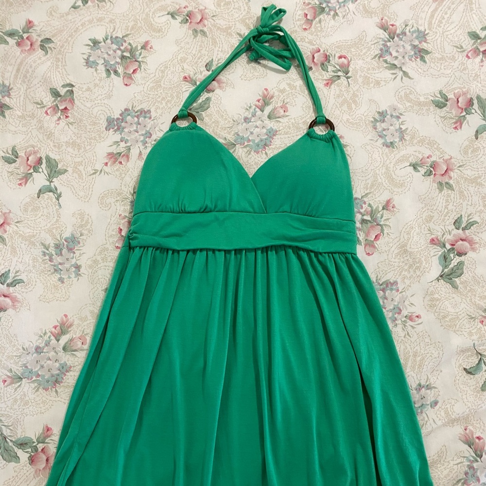 large sundress new